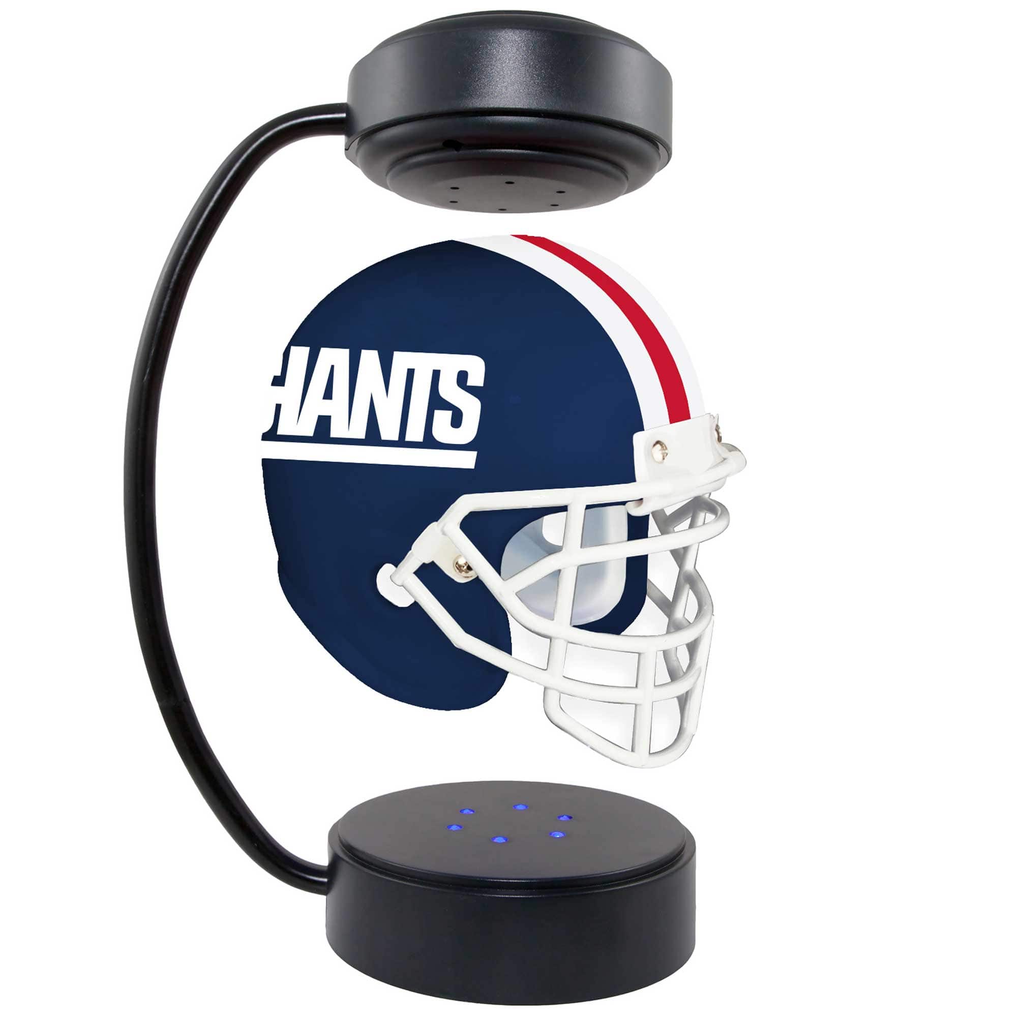 Pegasus - New York Giants Throwback Logo Hover Helmet - Multicolor