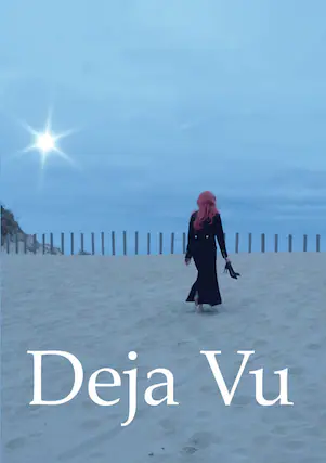 Front. Deja Vu (MOD) (DVD Movie).
