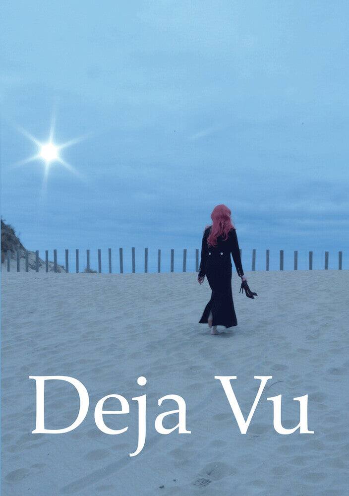 Front. Deja Vu (MOD) (DVD Movie).