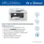 MFC-J5340DW At a Glance - Great for sole practitioners and home businesses:

Additional Features:
- Print speeds up to 28 PPM black & color
- Powered by MAXIDRIVE Inkjet Technology
- Print up to 11" x 17" (Ledger Size Paper)
- Stay connected and print from anywhere with Brother Mobile Connect*
- Dual Band Wireless*, Wi-Fi Direct
- Ethernet and USB Connectivity
- Copy, Scan, Fax

*Scroll down to learn more.