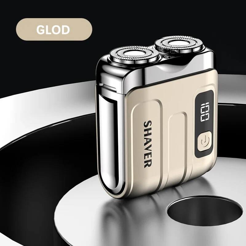 GLOD SHaver