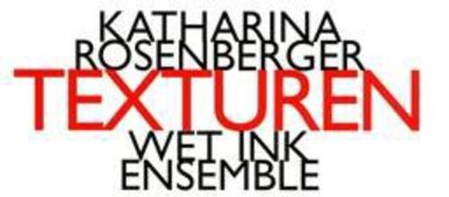 Katharina Rosenberger - Text Uren   - COMPACT DISCS [CD] price history on PriceWatchPro