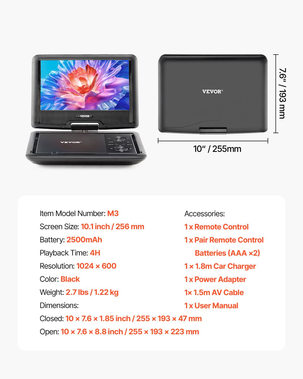 media item thumbnail