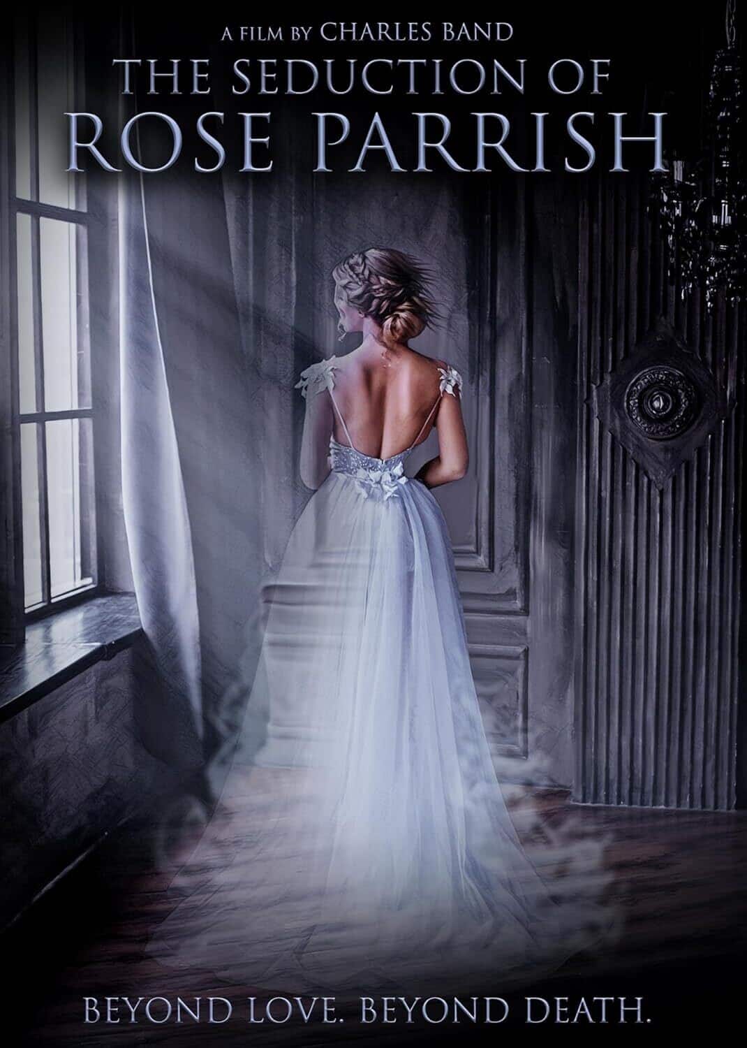 The Seduction of Rose Parrish  - DVD