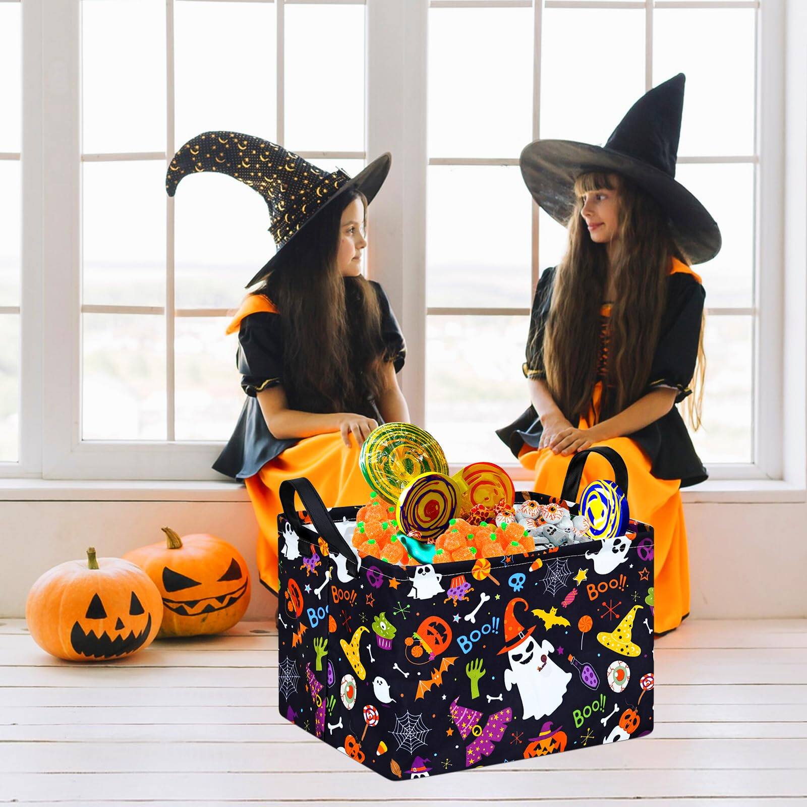 Boo!  
Boo!  
Boo!  
Boo!