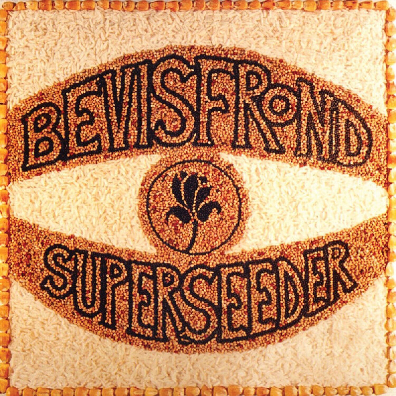 The Bevis Frond - Superseeder   - VINYL LP price history on PriceWatchPro