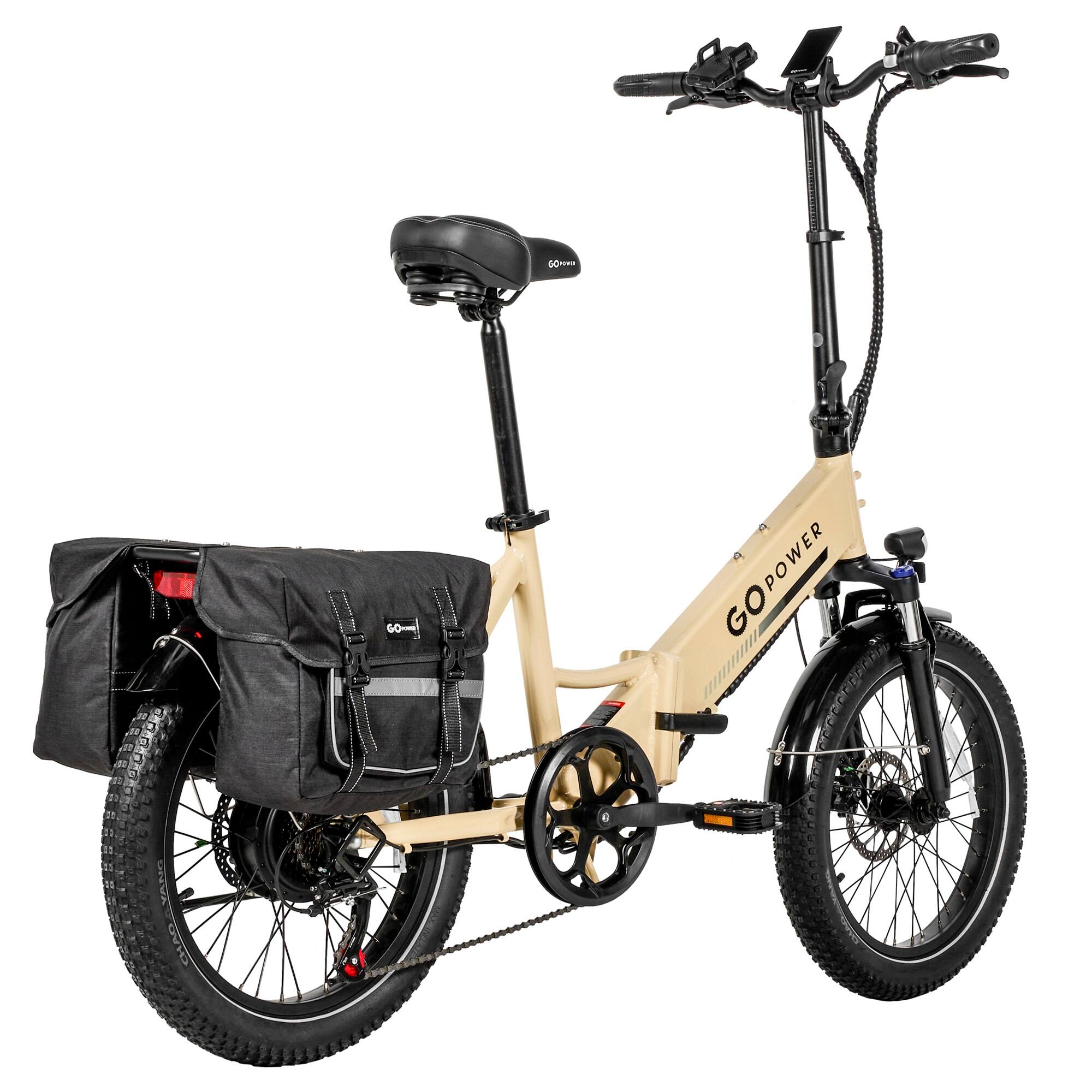 6- GO POWER GO  
CHAD