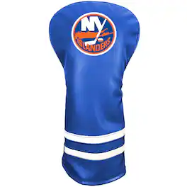 Team Golf - New York Islanders Retro Driver Headcover - Multicolor