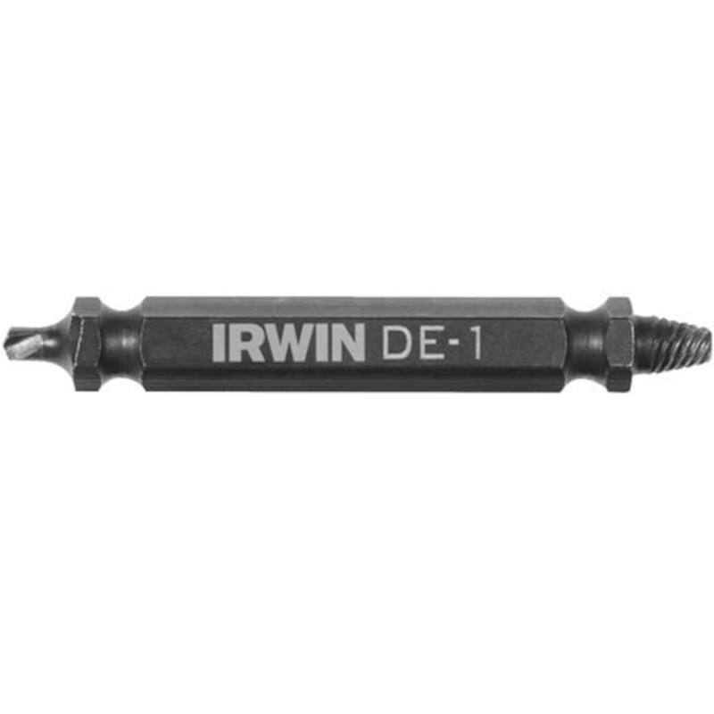 IRWIN DE-1