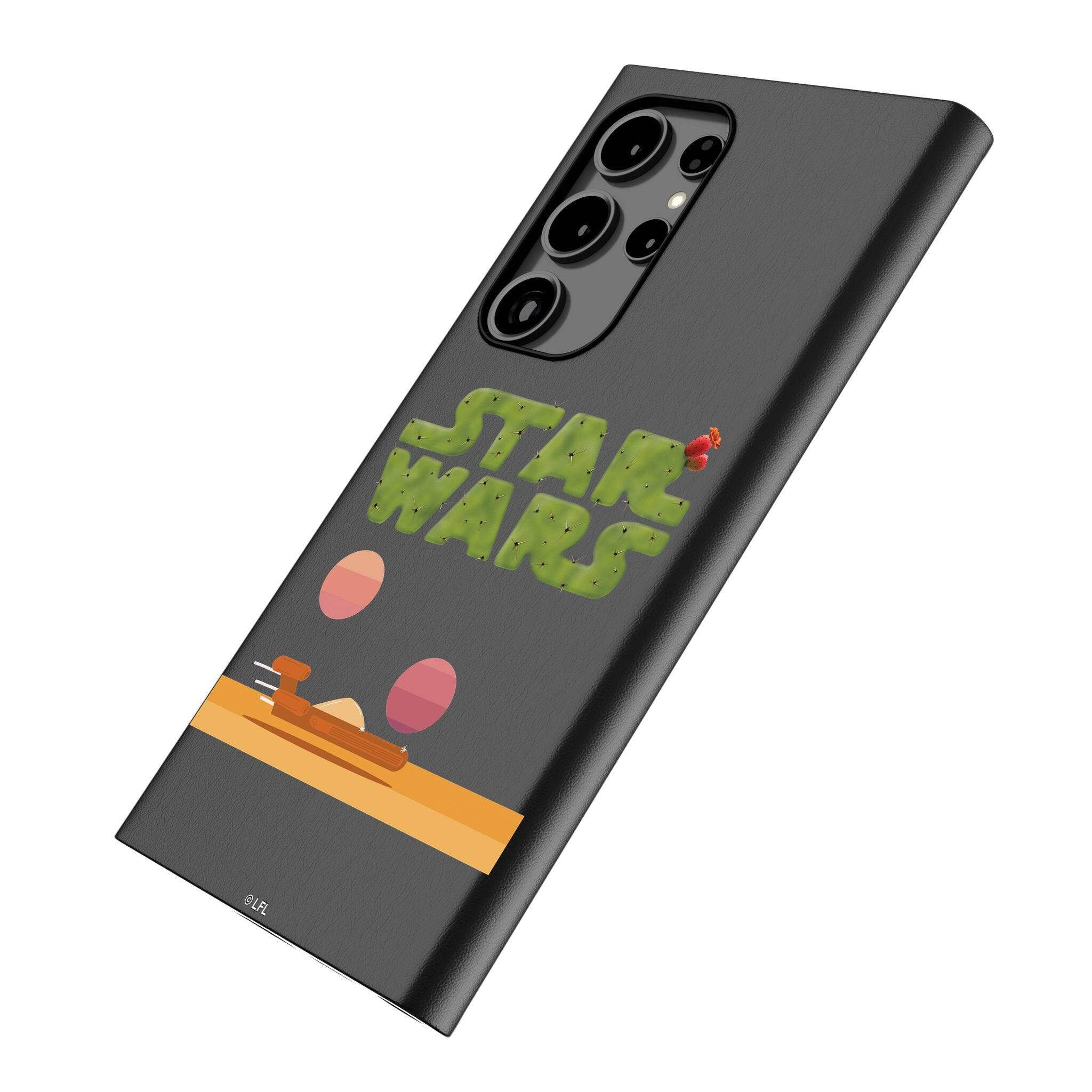STAR WARS