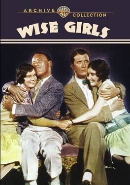 Wise Girls - DVD