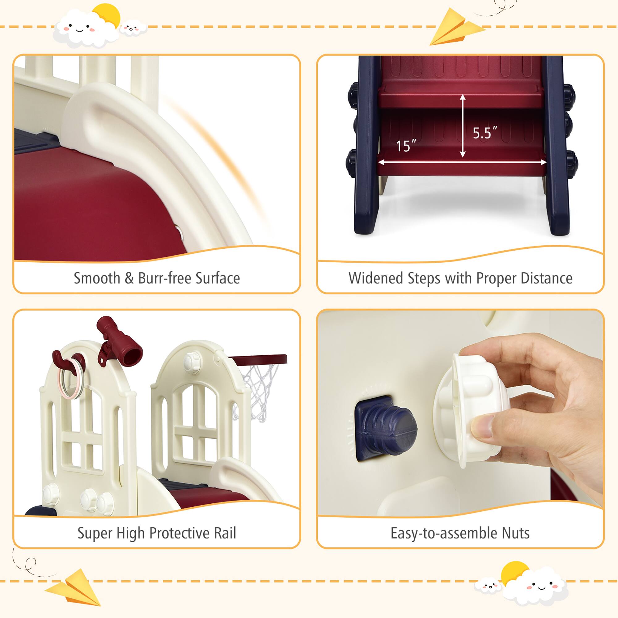 media item thumbnail