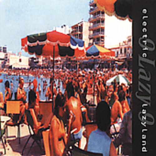 9 Lazy 9 - Electric Lazyland   - COMPACT DISCS [CD] price history on PriceWatchPro