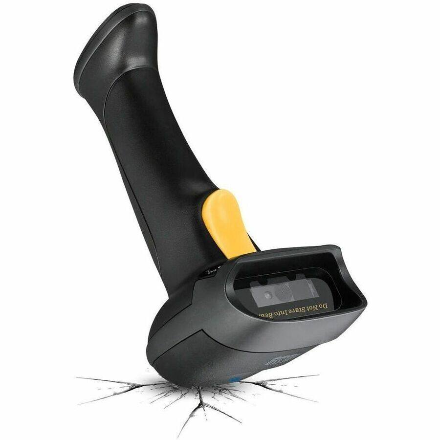 Don't Stare Into It.