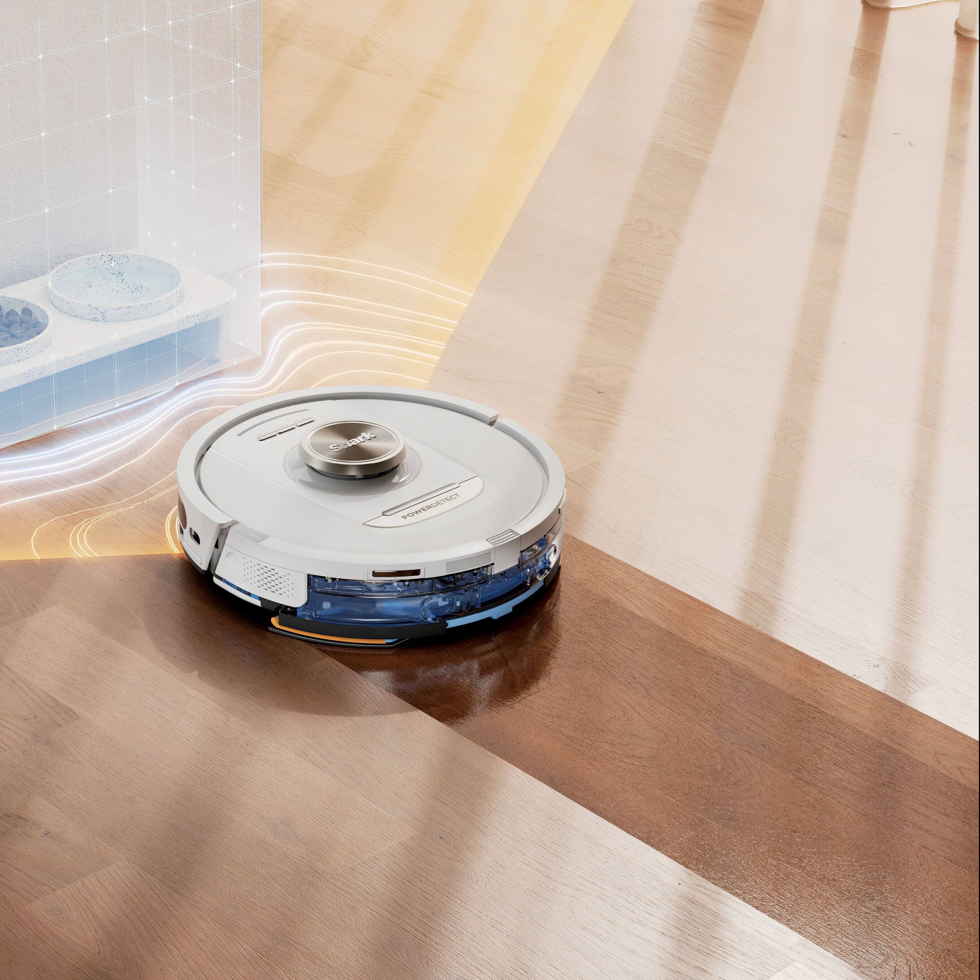 The text on the image is "Sark POWERDETECT."