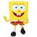 Alt View 13. TCG Toys - FleXfigs: SpongeBob & Patrick- 2 Character Pack - Ages 3+.