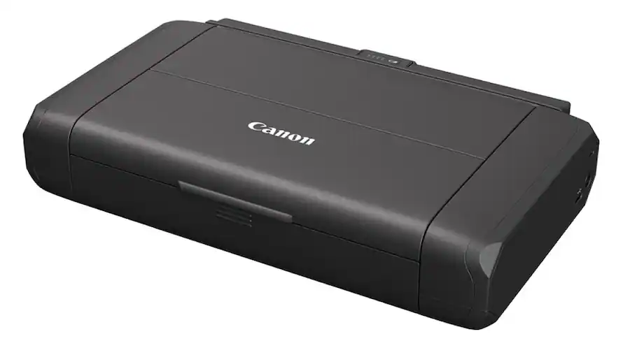 Canon PIXMA TR160 Portable Wireless Inkjet Printer Black 7069C002 canon-pixma-tr160-portable-wireless-inkjet-printer-black-7069c002