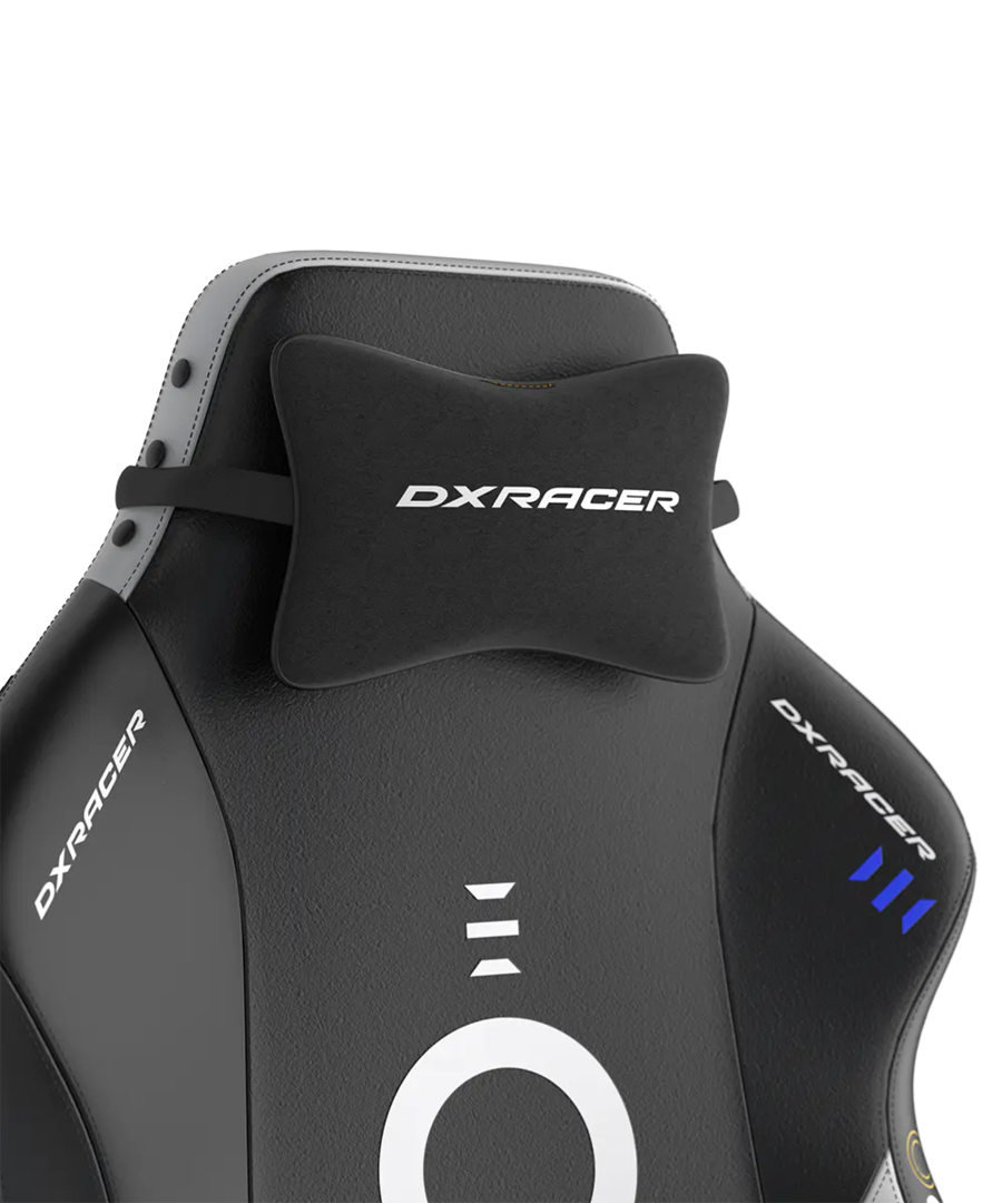 Dl Racing Gaming Chair DXRacer Drifting Series Gaming Chair – Zero Edition, Ergonomic Racing ...
