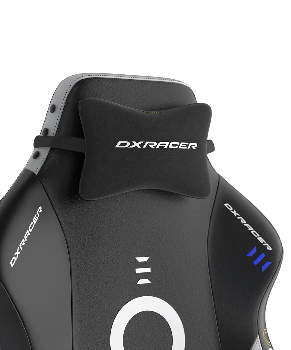 DXRACER  
DXRACER  
DXRACER