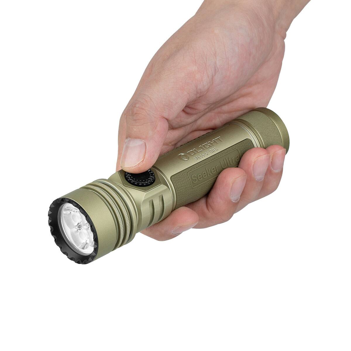 OLIGHT MSS 2T Ultra Seeker 2