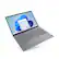 Alt View 8. Lenovo - Lenovo - ThinkBook 16 Gen 9 16" Laptop - Latest Model - Intel Core 5 with 16GB Memory - 512GB SSD - Arctic Grey - Arctic Grey.