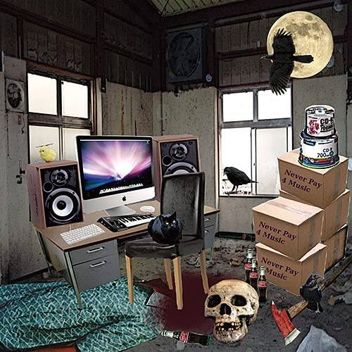 Never Pay 4 Music [LP] [VINYL] price history on PriceWatchPro