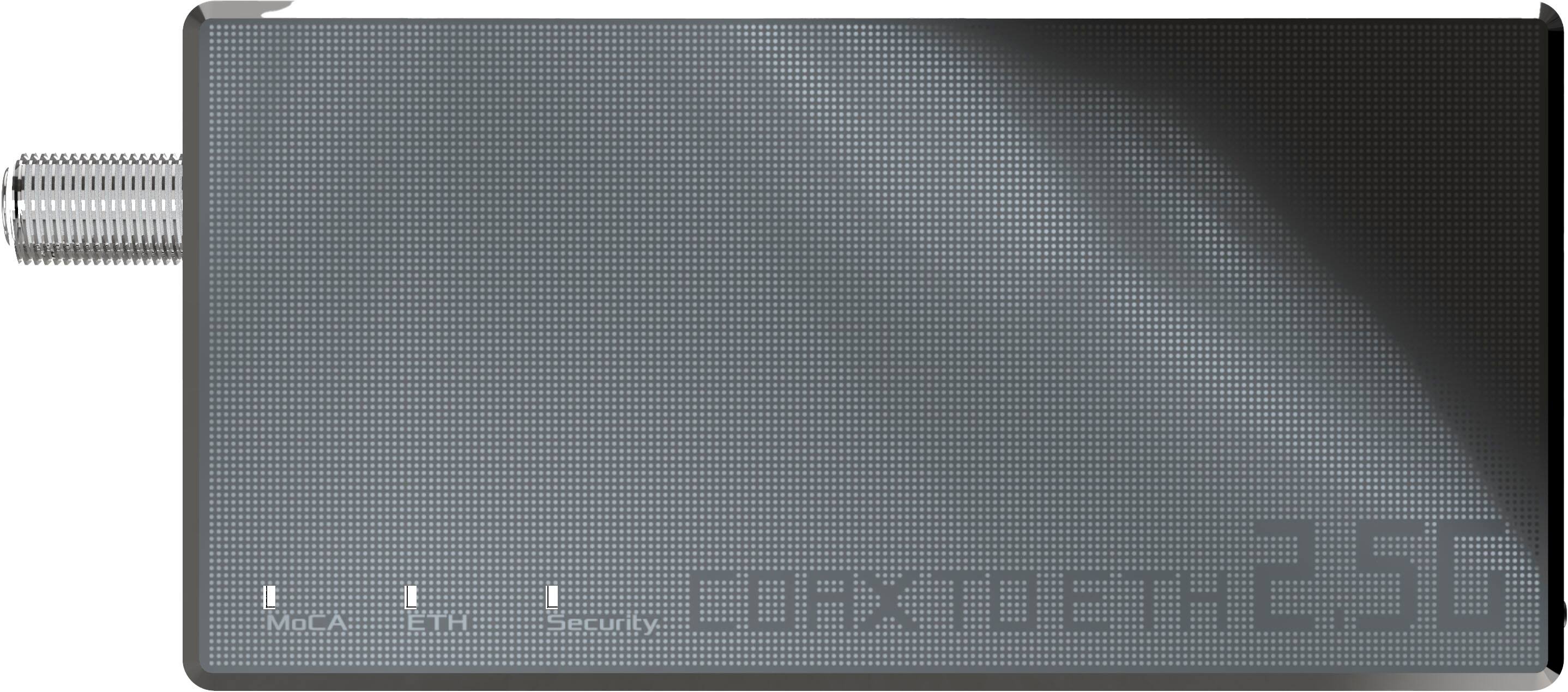 ASUS MA 25 2.5Gbps Ethernet over Coax MoCA Adapter (2 pack