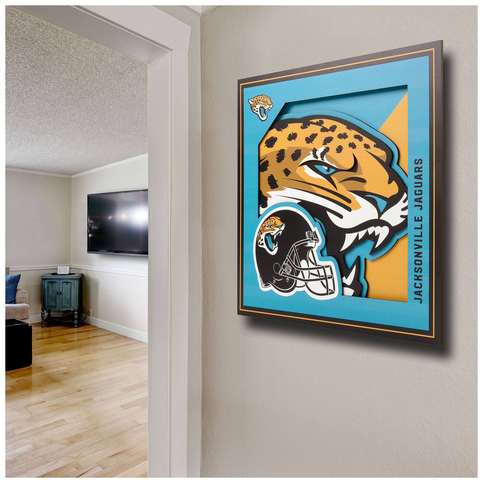 JACKSONVILLE JAGUARS