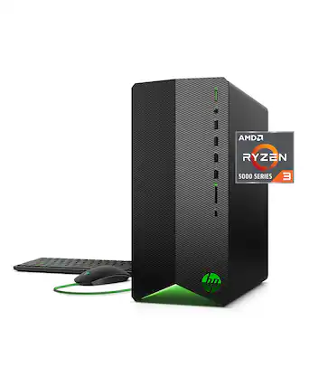 AMD Ryzen 5000 Series 3