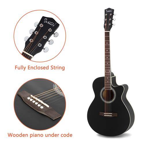 Glarry  
Scherry  
Fully Enclosed String  
Wooden piano under code
