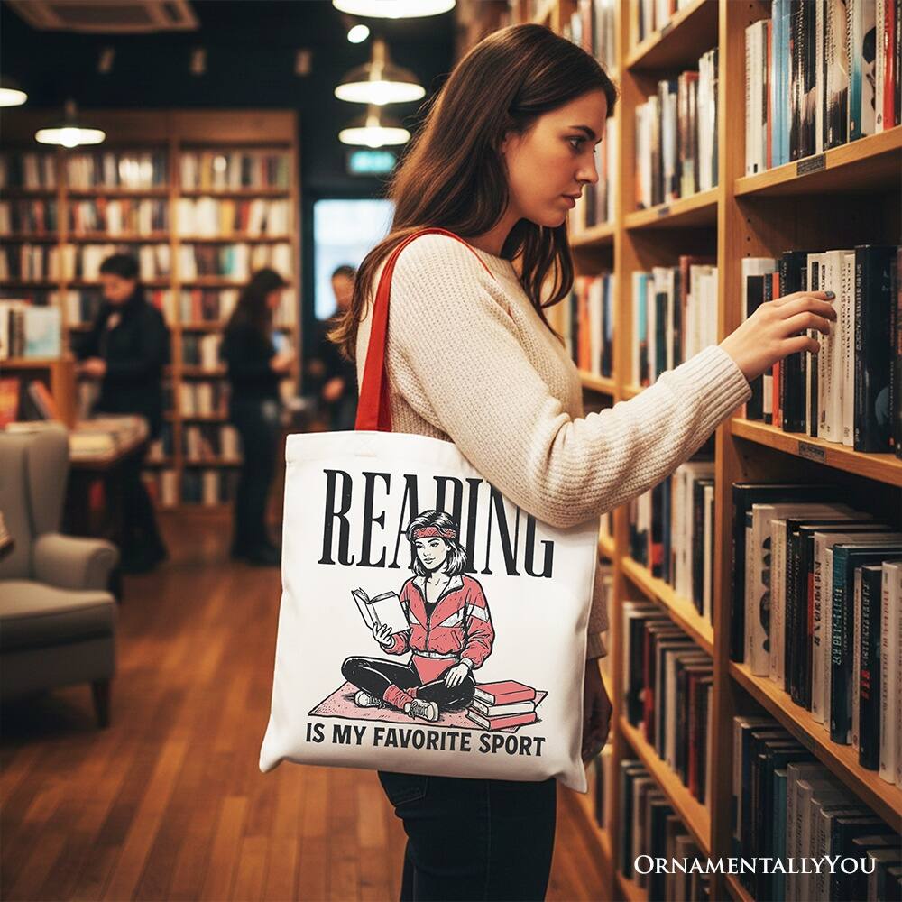 Reading is my favorite sport  
Vorgien Pausan8 202  
tn Si Ornamentally You