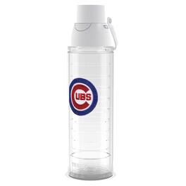 Tervis - Chicago Cubs 24oz. Emblem Venture Lite Water Bottle - Multicolor