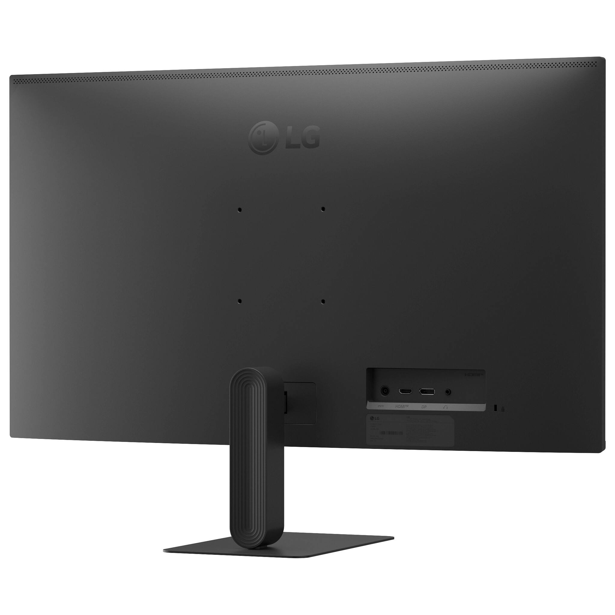 LG
HDMI
DP
CAP
LG
18