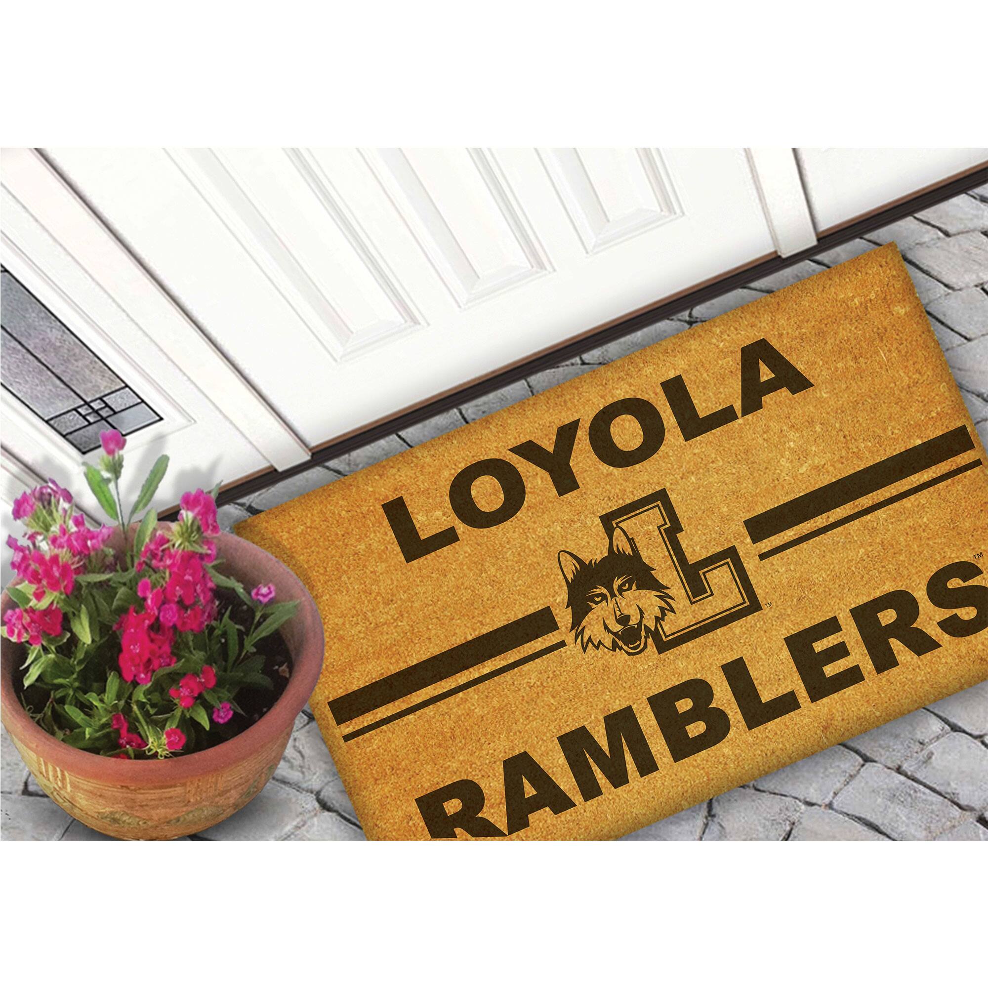 LOYOLA RAMBLERS