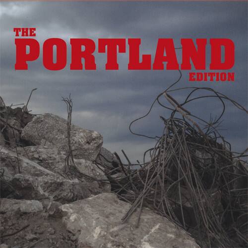 THE PORTLAND EDITION