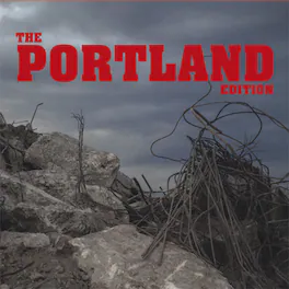 Various Artists - The Portland Edition (Various Artists) - VINYL LP