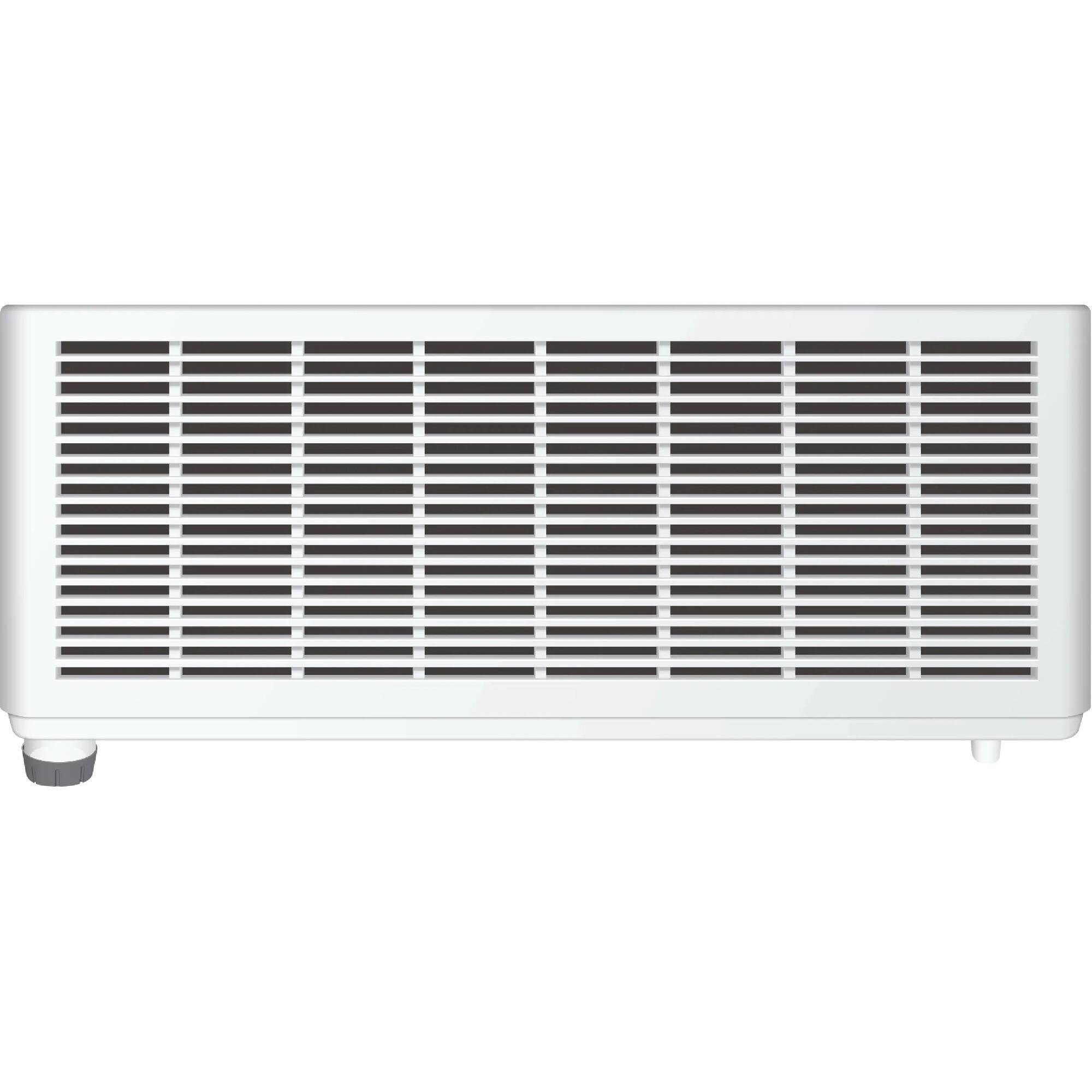 Alt View 4. InFocus - InFocus Core INL154 3D Ready DLP Projector - 4:3 - White - High Dynamic Range (HDR) - 1024 x 768 - Front, Ceiling - 720p - White.