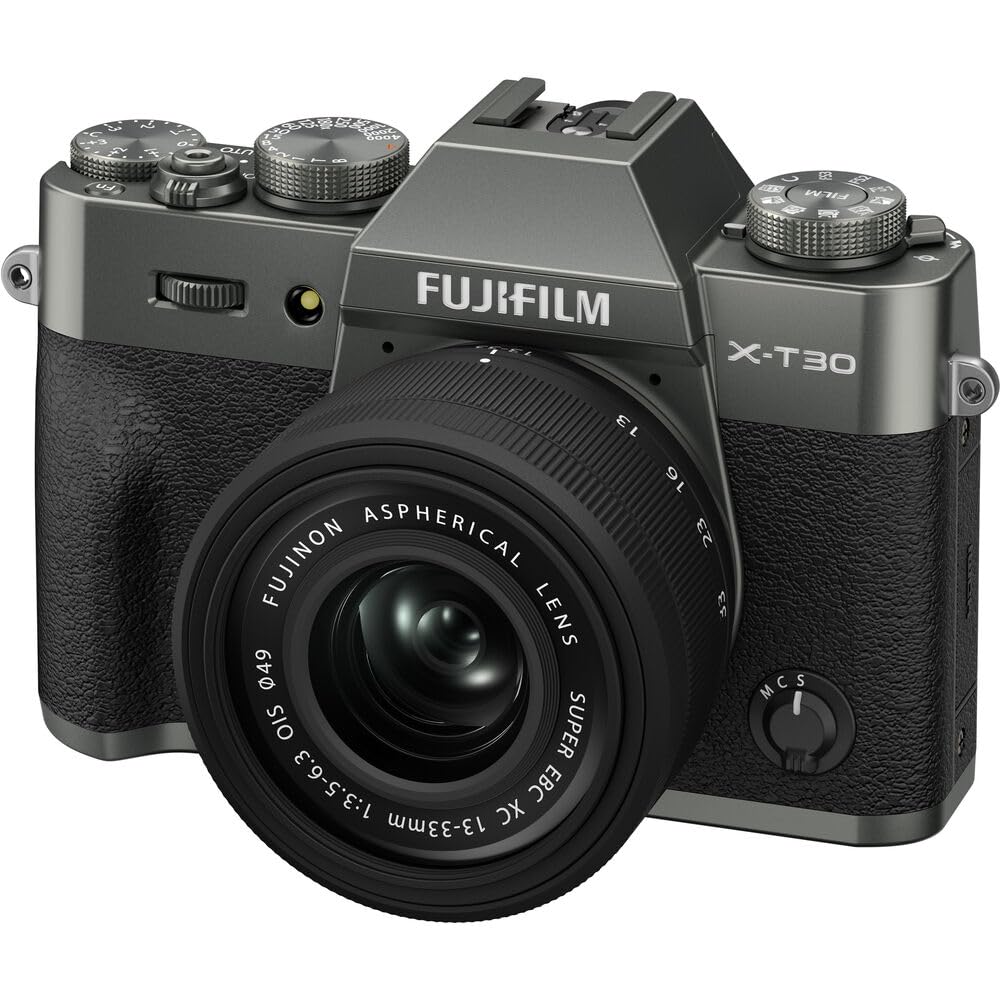 A R 2 n1O S  
FILM FUJIFILM X-T3O  
FUJINON ASPHERICAL LENS  
49 OIS SUPER  
1:3.5-6.3 BC  
13-33mm XC  
13 16 23  
F MCS C S