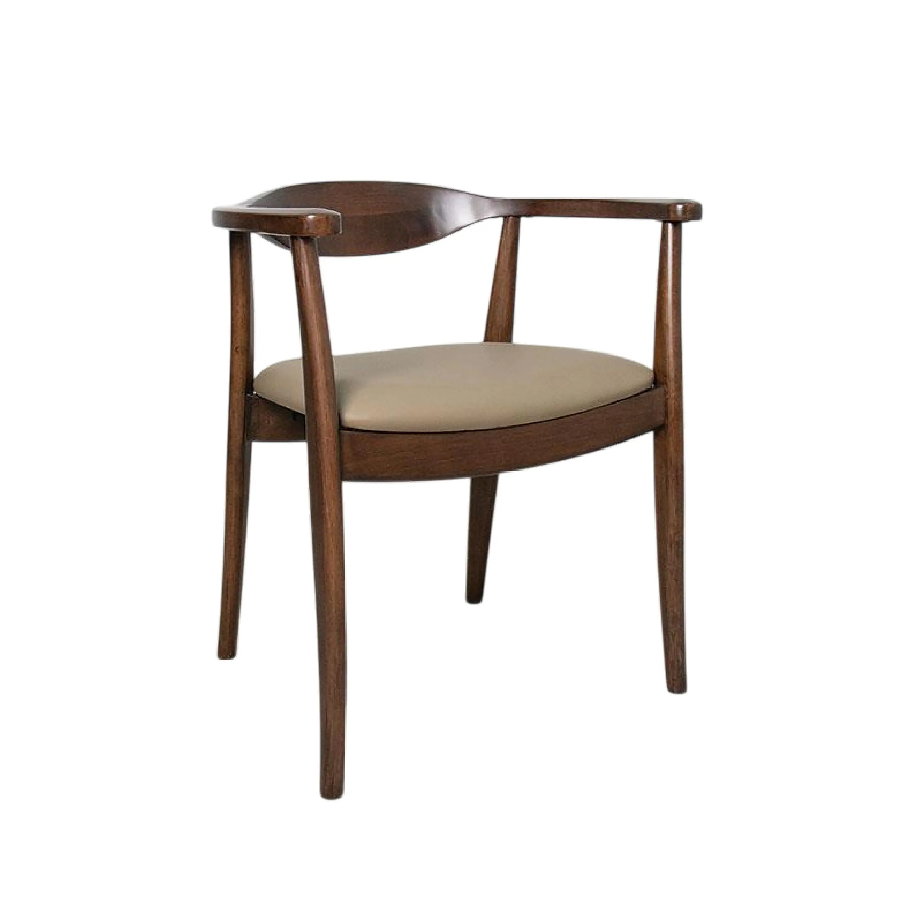 Light Brown Dining Chairs