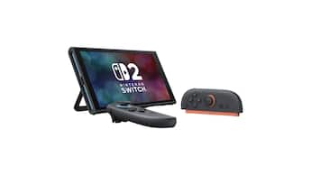 Bundle Switch 2 Console with Mario Kart World and 256GB microSD Bundle Switch 2 Console with Mario Kart World and 256GB microSD