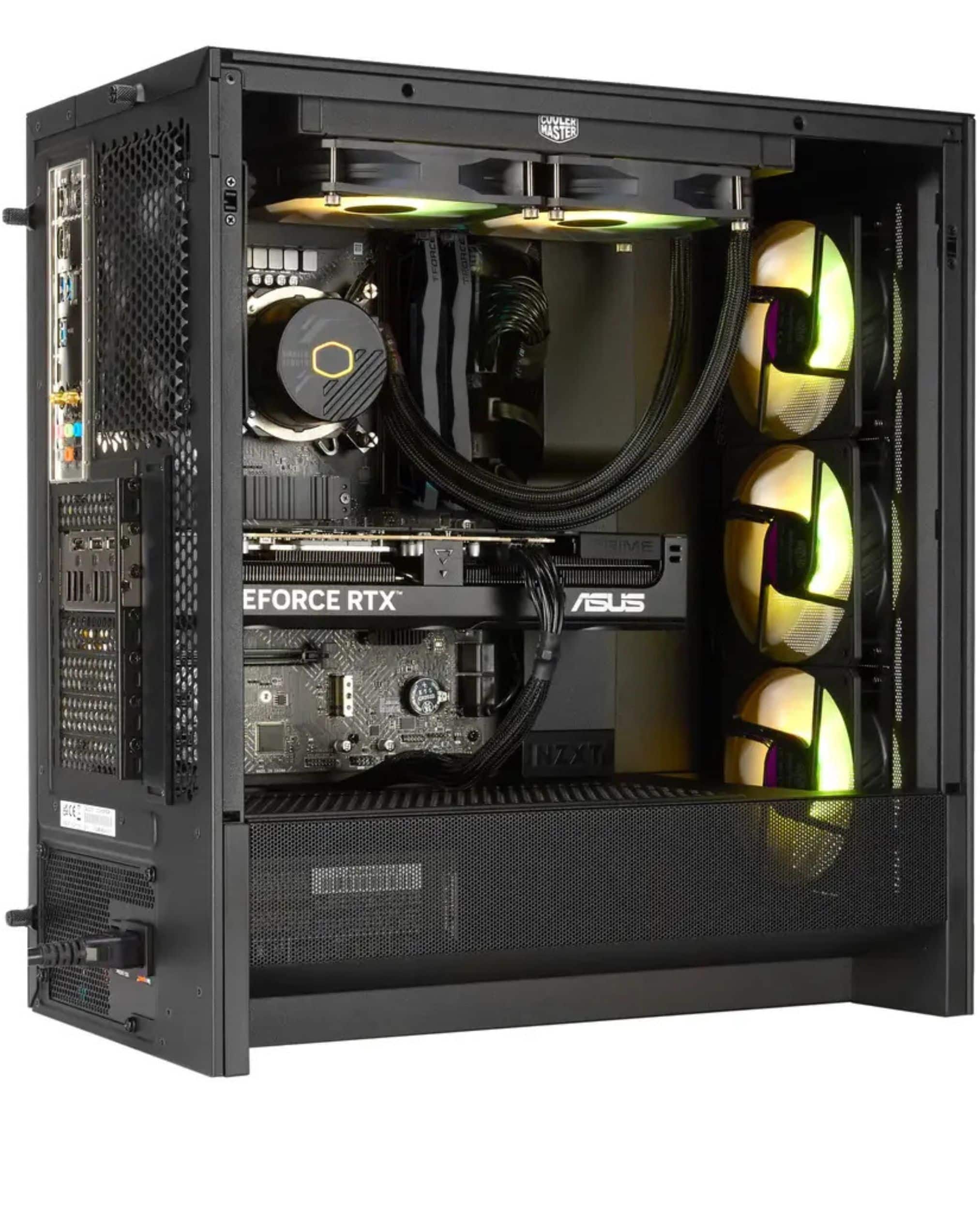 F-52/美品Ryzen 7 3700U/SSD256/8GB/DVD/テンキー TECHWHIZ Vortex AMD Ryzen 7 9800X3D – NVIDIA GeForce RTX 5080