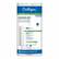 Left. Culligan - Culligan Fine Whole home Standard 3/4" Replacement Filter 2 Pack - Brown.