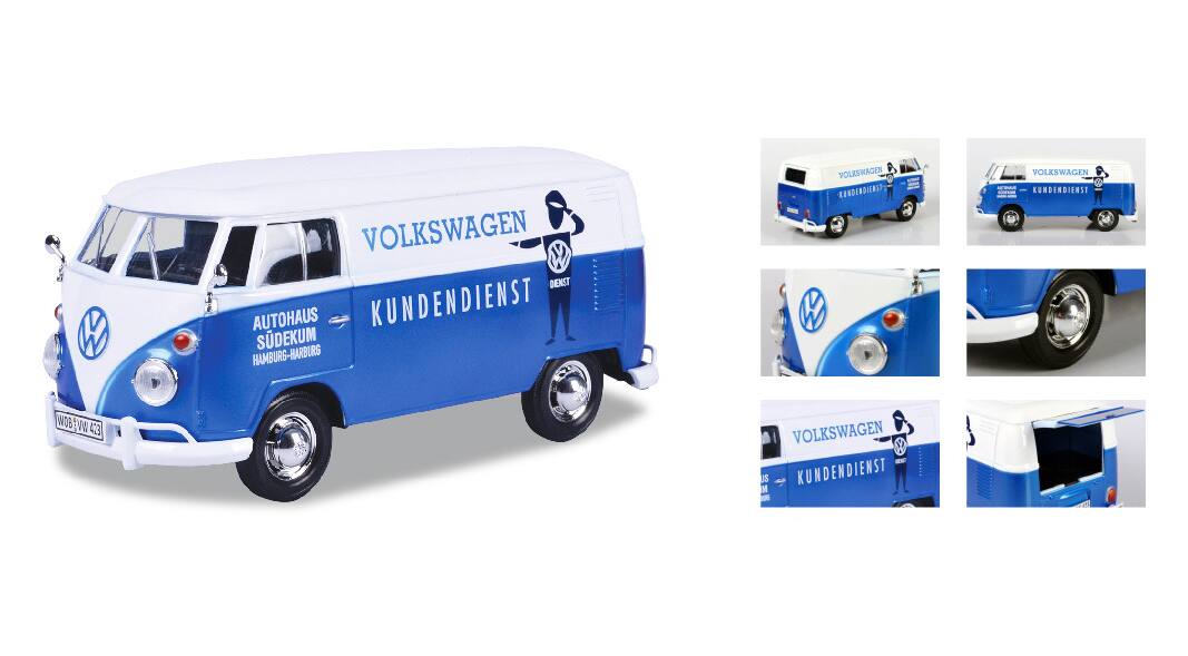 Volkswagen  
Autohaus Südkum  
Hamburg-Harburg  
Kundendienst