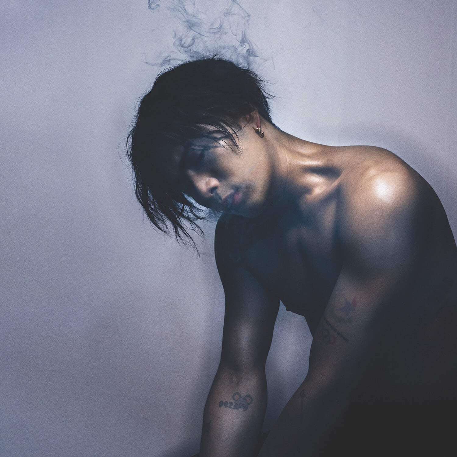 Jackson Wang - Magicman 2   - COMPACT DISCS [CD] price history on PriceWatchPro