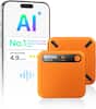 AI The World's 1st AI Note Taker for All Recording Needs
APP Store Rating 4.9 out of 5
BOYA Notra AI