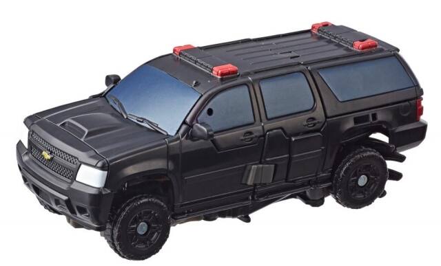 Alt View 4. Transformers - SS-22 Crankcase Japanese Version Deluxe Class | Transformers Studio Series | Transformers: Dark Of The Moon.