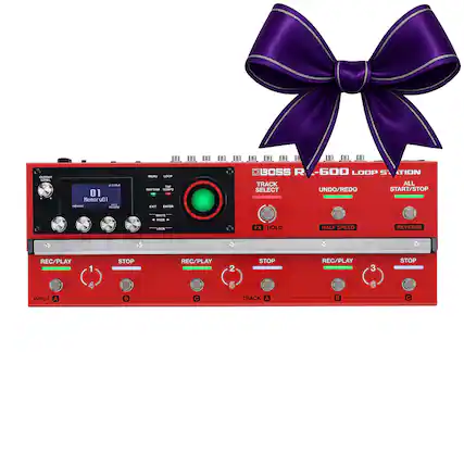 I PU 18AP7 01 Menoru01 i HEd ... MENU I -T TEMPO . ESTER BOSS R -600 LOOP STATION ALL SELECT UNDO/REDO START/STOP -ITE I - FX HOLD HALF SPEED REVERSE REC/PLAY 1 STOP REC/PLAY 2 STOP REC/PLAY 3 STOP y INPUT A B C TRACK A B C