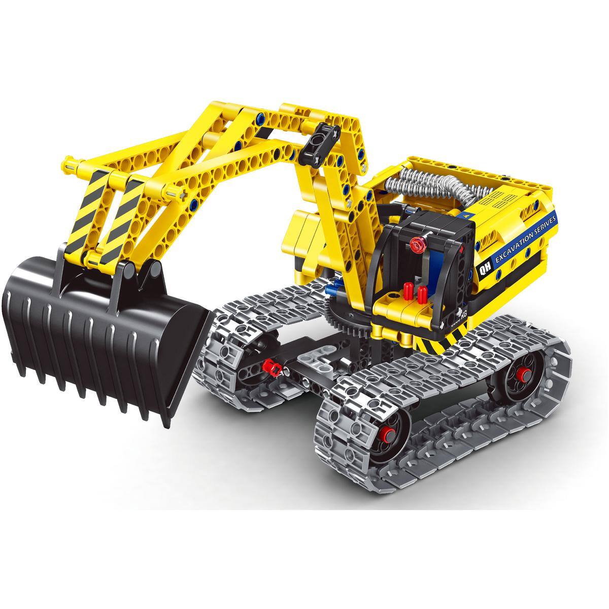 3 SERIVES EXCAVATION OH  
EXCAVATION SERVICES