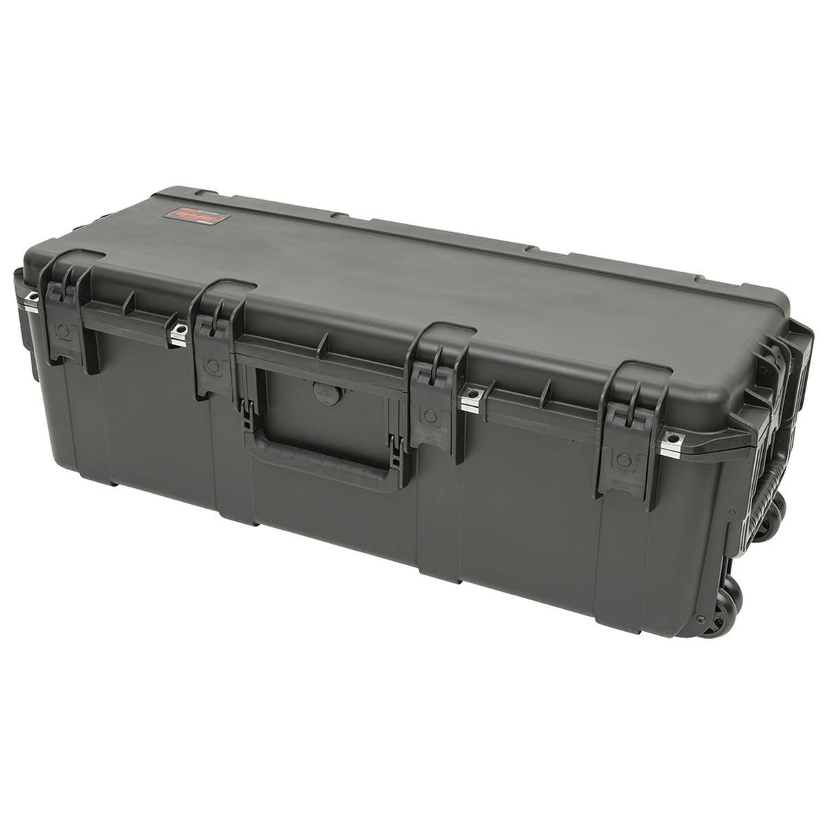 Alt View 4. SKB - SKB iSeries 3i-3613-12 Case with Think Tank Designed Dividers & Lid Foam for Light Stands and Professional Camera,.