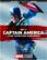 Front. Captain America: The Winter Soldier - BLU-RAY.